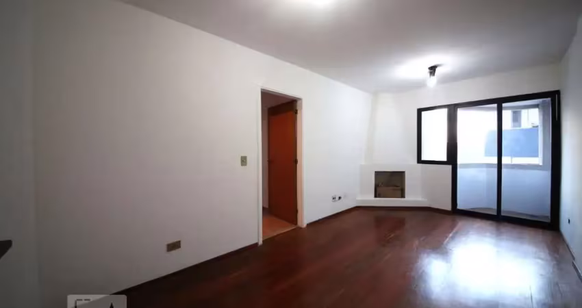 Apartamento à Venda - Campo Belo, 3 Quartos,  78 m2