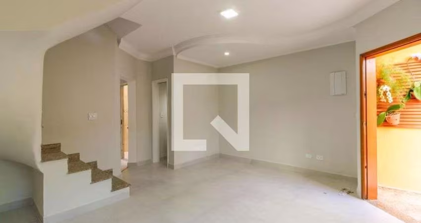 Casa à Venda - Penha de França, 3 Quartos,  101 m2