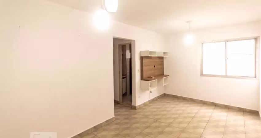 Apartamento à Venda - Socorro, 2 Quartos,  64 m2