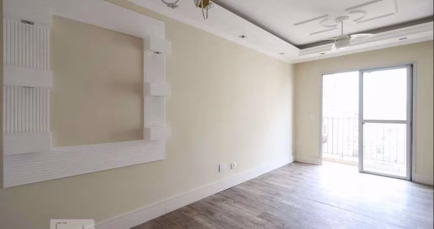 Apartamento à Venda - Freguesia do Ó, 3 Quartos,  61 m2