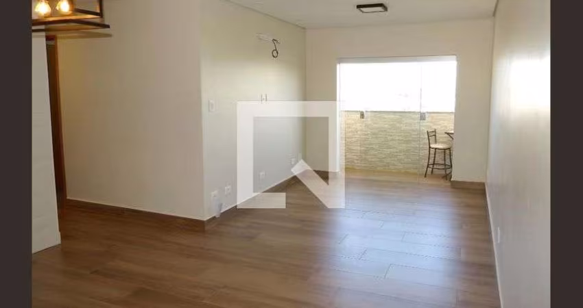 Apartamento à Venda - Piqueri, 2 Quartos,  70 m2