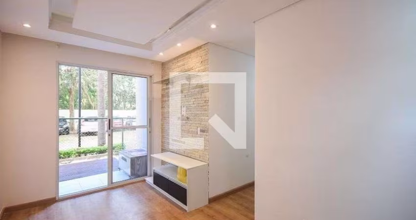 Apartamento à Venda - Jardim Nadir, 3 Quartos,  68 m2
