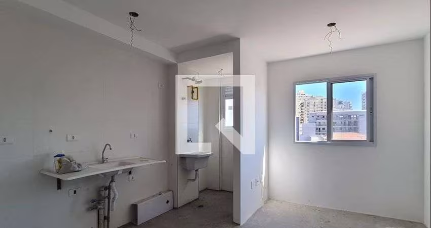 Apartamento à Venda - Água Fria, 2 Quartos,  42 m2