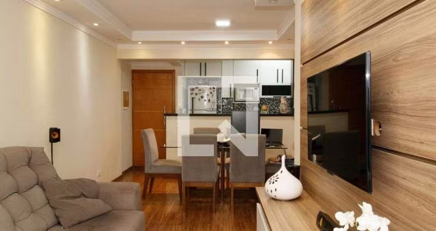 Apartamento à Venda - Vila Ede, 3 Quartos,  71 m2