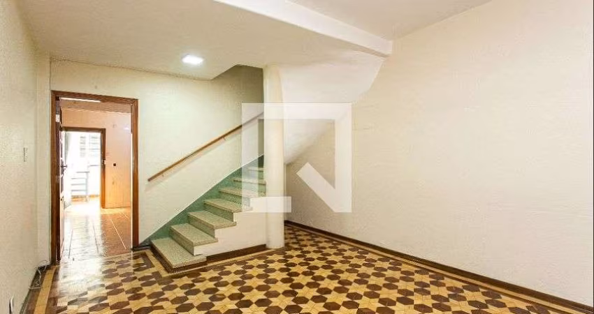 Casa à Venda - Penha de França, 2 Quartos,  105 m2