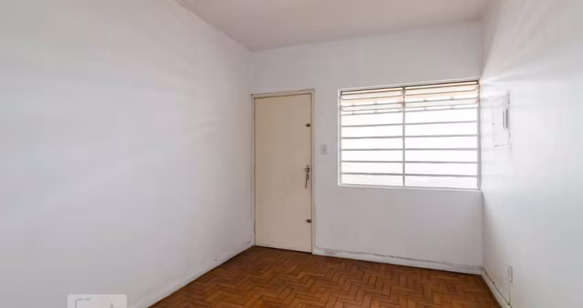 Apartamento à Venda - Cambuci, 2 Quartos,  53 m2