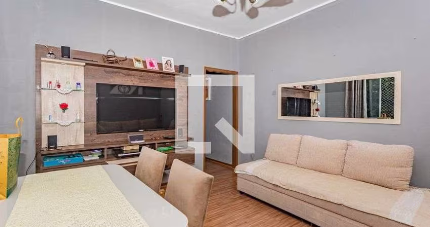 Casa à Venda - Jardim Santa Emília, 2 Quartos,  223 m2