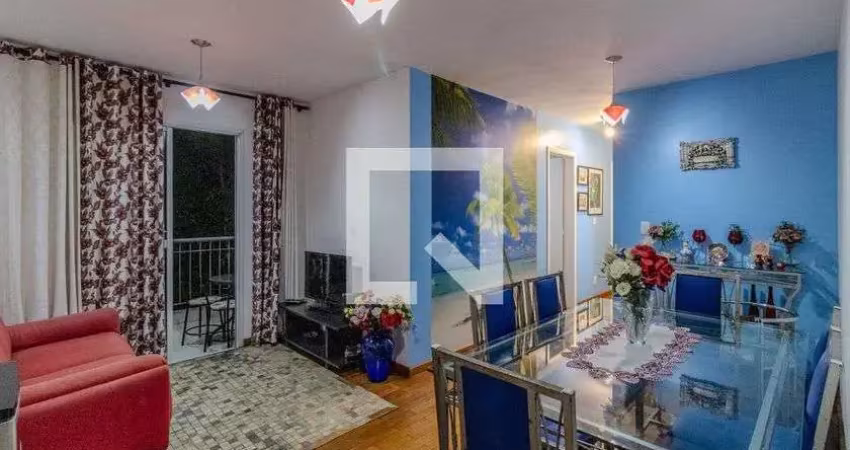 Apartamento à venda - vila andrade, 3 quartos,  78 m2