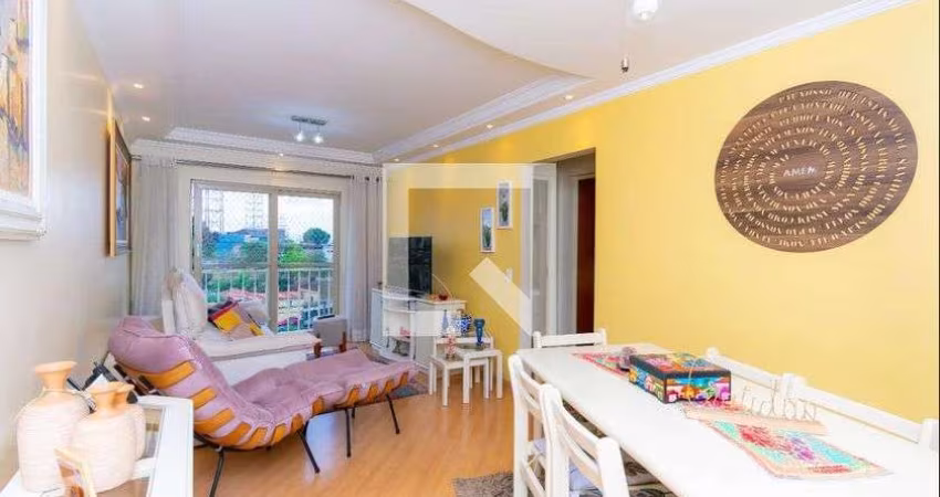 Apartamento à Venda - Vila Ema, 2 Quartos,  63 m2
