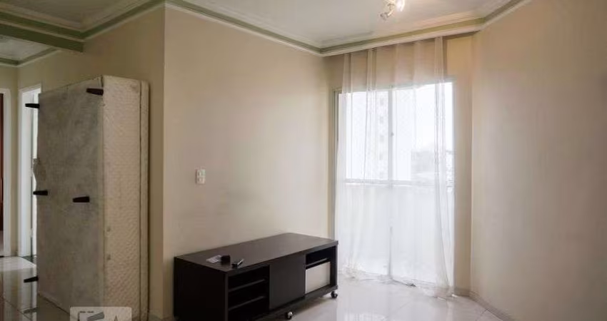 Apartamento à Venda - Freguesia do Ó, 2 Quartos,  58 m2