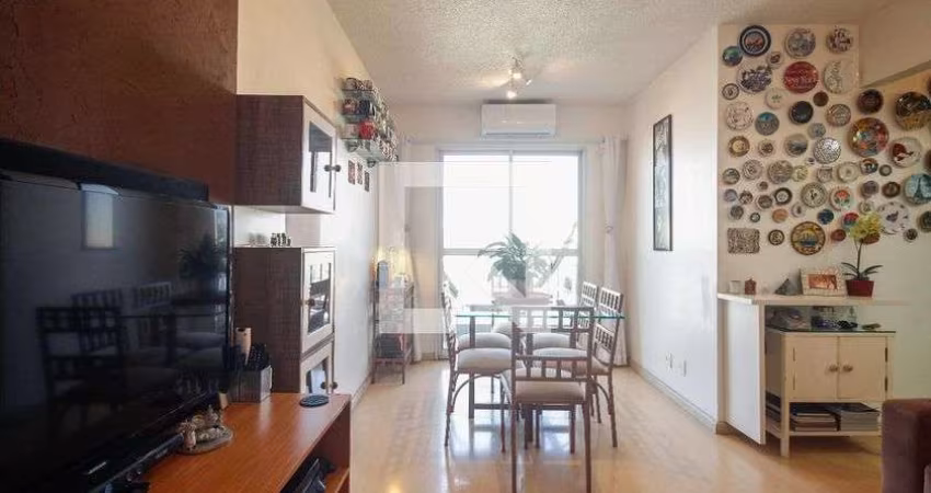 Apartamento à Venda - Vila Matilde, 3 Quartos,  78 m2
