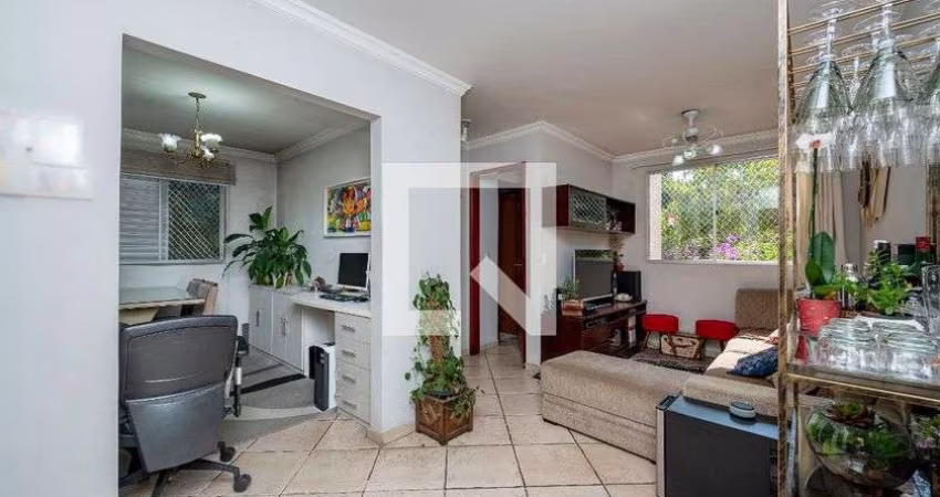 Apartamento à Venda - Jabaquara, 3 Quartos,  62 m2