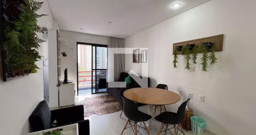 Apartamento à Venda - Paraíso, 1 Quarto,  32 m2