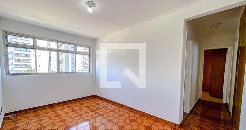 Apartamento à Venda - Ipiranga, 2 Quartos,  61 m2