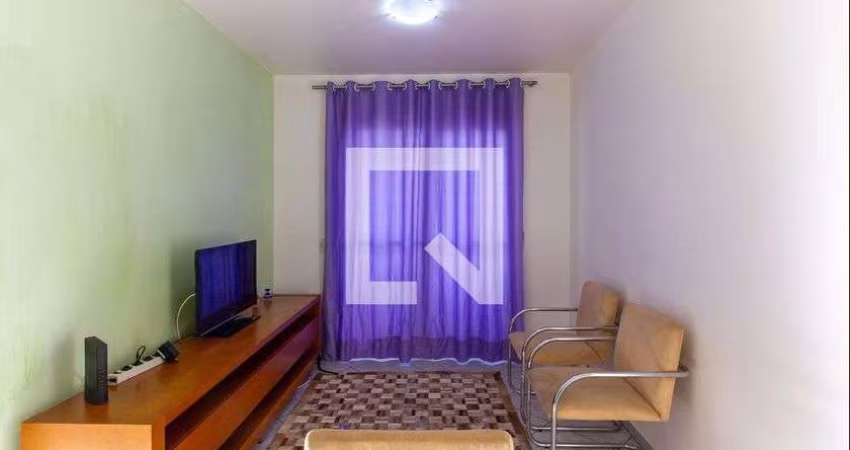 Apartamento à Venda - Barra Funda, 3 Quartos,  68 m2