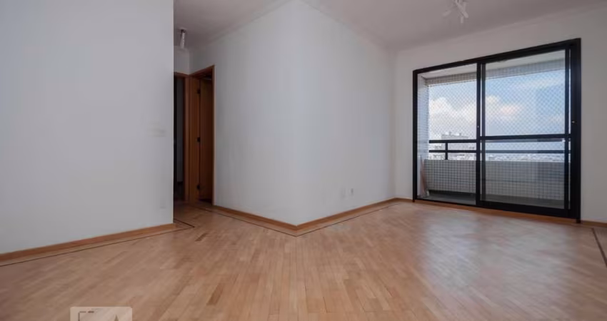 Apartamento à Venda - Vila Andrade, 2 Quartos,  60 m2