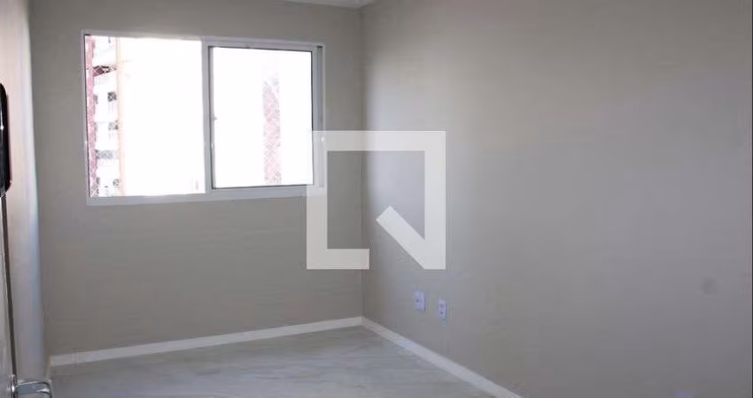 Apartamento à Venda - Barra Funda, 2 Quartos,  44 m2