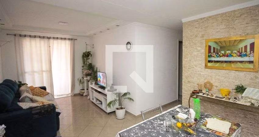 Apartamento à Venda - Vila Ema, 3 Quartos,  65 m2