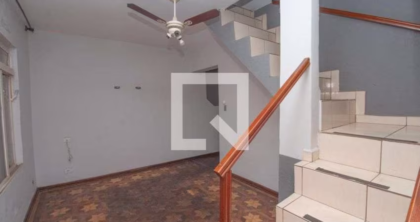 Casa à Venda - Vila Antonieta, 5 Quartos,  159 m2