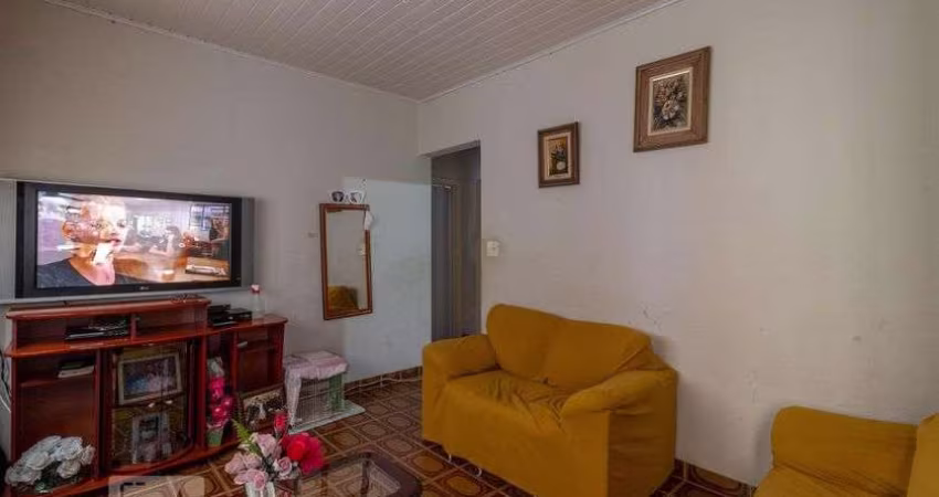 Casa à Venda - Santana, 4 Quartos,  146 m2