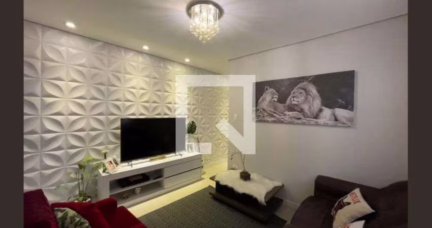 Casa à Venda - Vila Ré, 3 Quartos,  150 m2