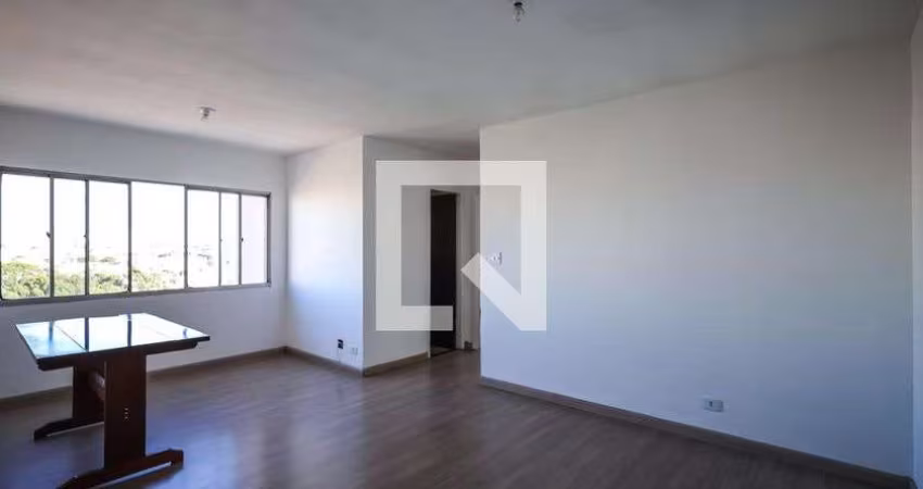 Apartamento à Venda - Vila das Mercês, 2 Quartos,  65 m2