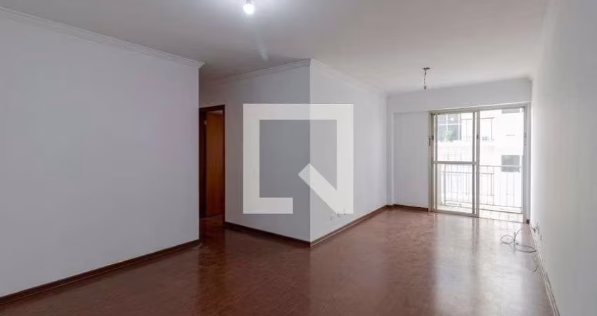 Apartamento à Venda - Bosque da Saúde, 3 Quartos,  88 m2