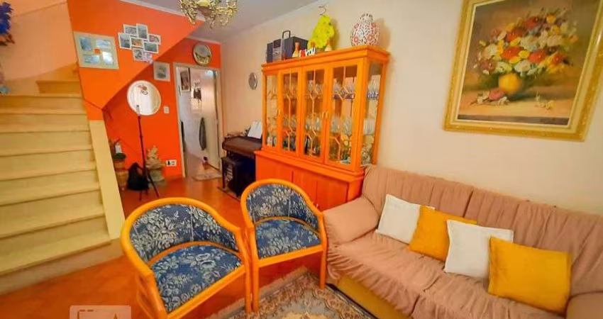 Casa à Venda - Vila Formosa, 2 Quartos,  110 m2