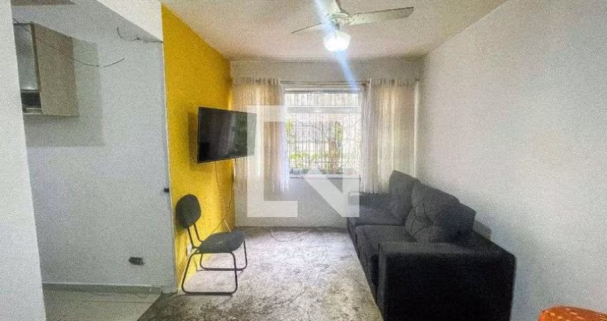Apartamento à Venda - Alto de Pinheiros, 3 Quartos,  67 m2