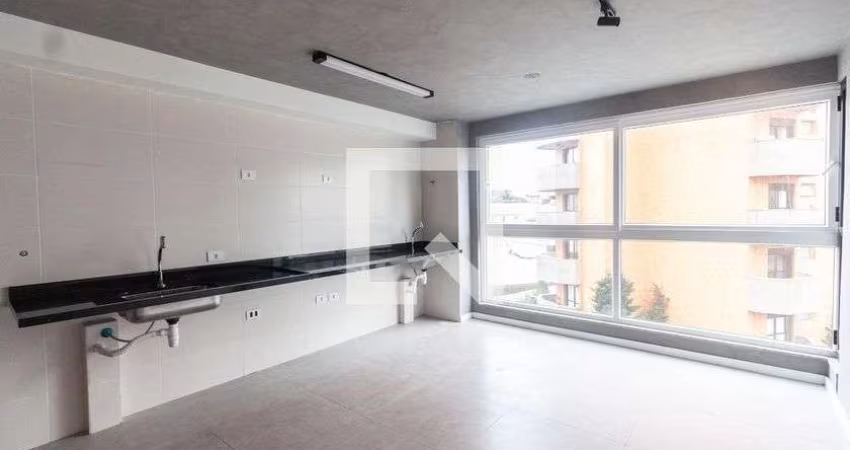 Apartamento à Venda - Água Fria, 2 Quartos,  49 m2