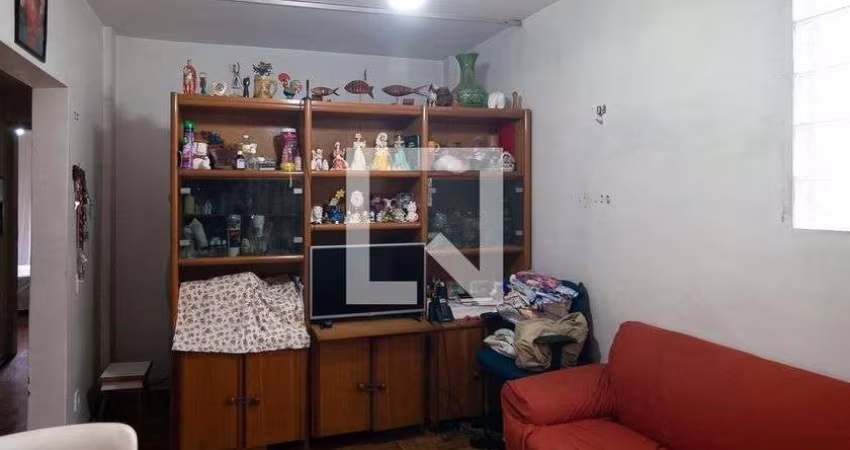 Apartamento à Venda - Bela Vista, 2 Quartos,  70 m2