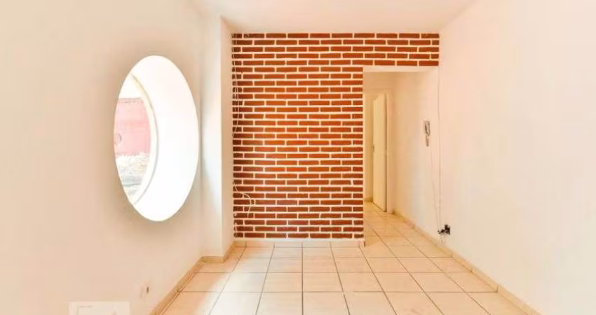 Apartamento à Venda - Consolação, 1 Quarto,  28 m2