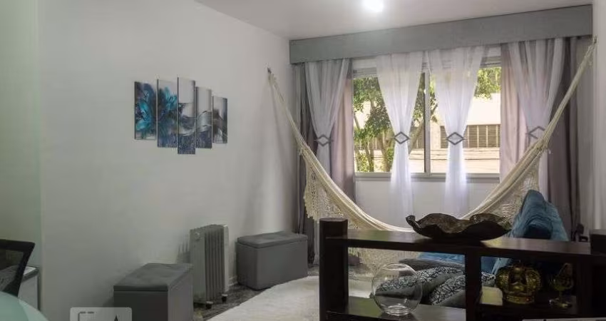 Apartamento à Venda - Jardim Marajoara , 3 Quartos,  81 m2