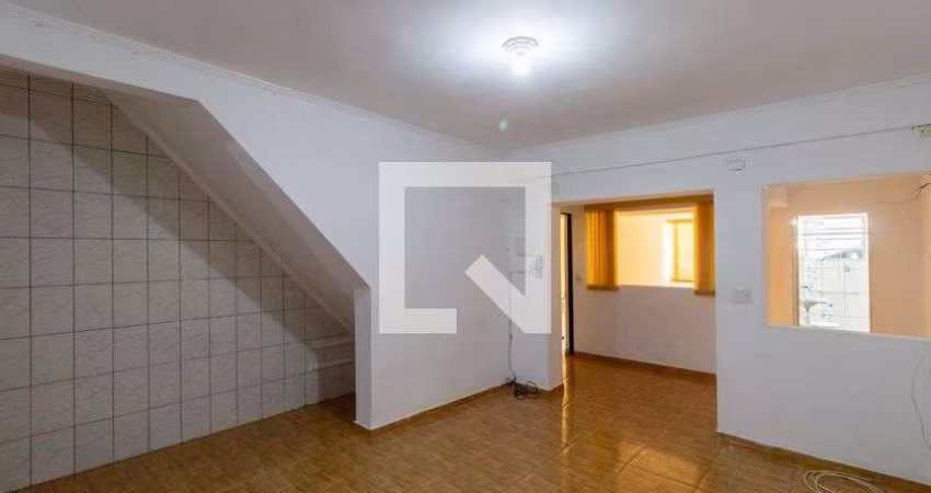 Casa à Venda - Vila Ré, 3 Quartos,  200 m2