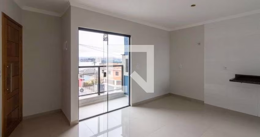Apartamento à Venda - Vila Constança , 2 Quartos,  48 m2