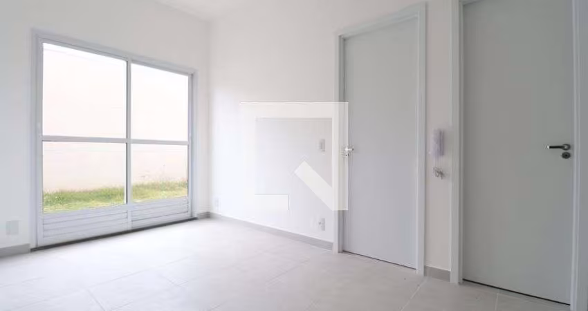 Apartamento à Venda - Água Branca, 2 Quartos,  57 m2