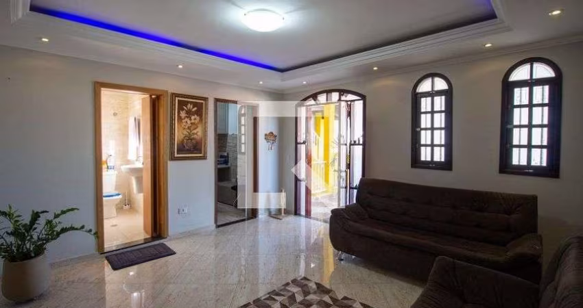 Casa à Venda - Itaquera, 4 Quartos,  175 m2