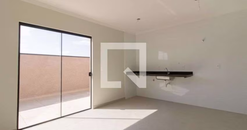Apartamento à Venda - Vila Constança , 3 Quartos,  66 m2
