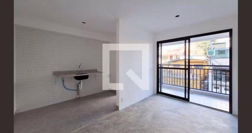 Apartamento à Venda - Mandaqui, 2 Quartos,  47 m2