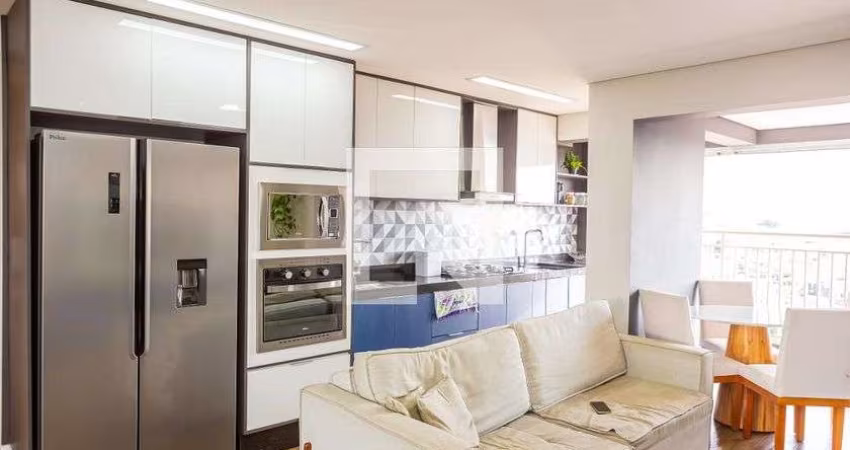 Apartamento à Venda - Ermelino Matarazzo, 2 Quartos,  56 m2