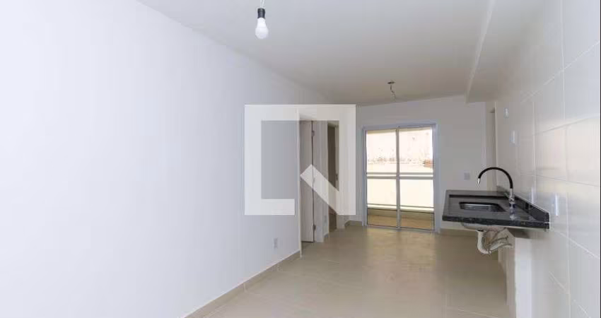 Apartamento à Venda - Mooca, 2 Quartos,  41 m2