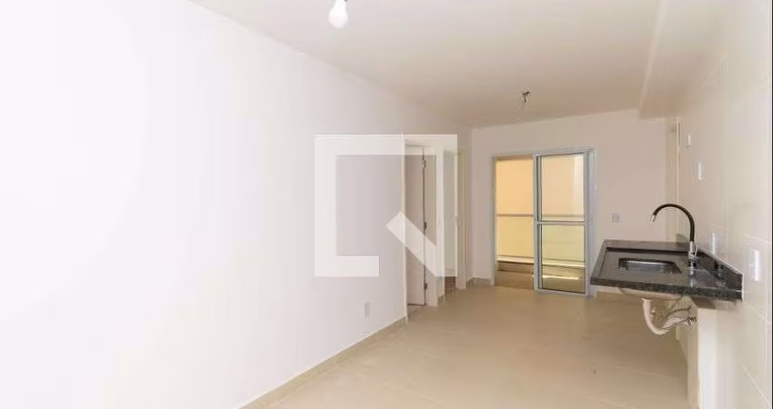 Apartamento à Venda - Mooca, 2 Quartos,  41 m2