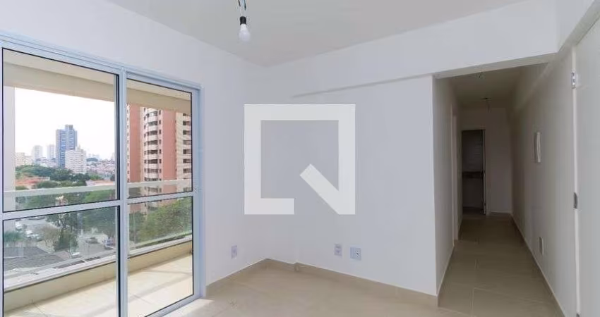 Apartamento à Venda - Mooca, 2 Quartos,  41 m2