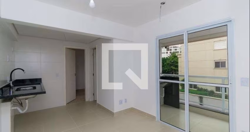 Apartamento à Venda - Mooca, 2 Quartos,  41 m2