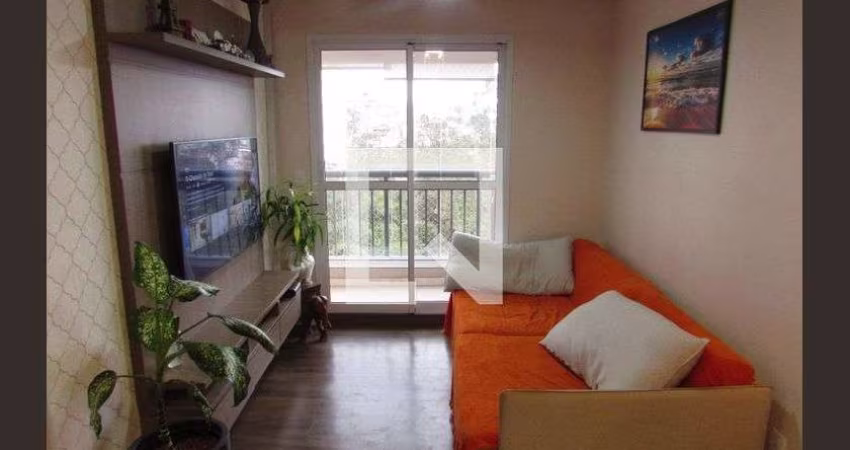 Apartamento à Venda - Vila Andrade, 3 Quartos,  66 m2