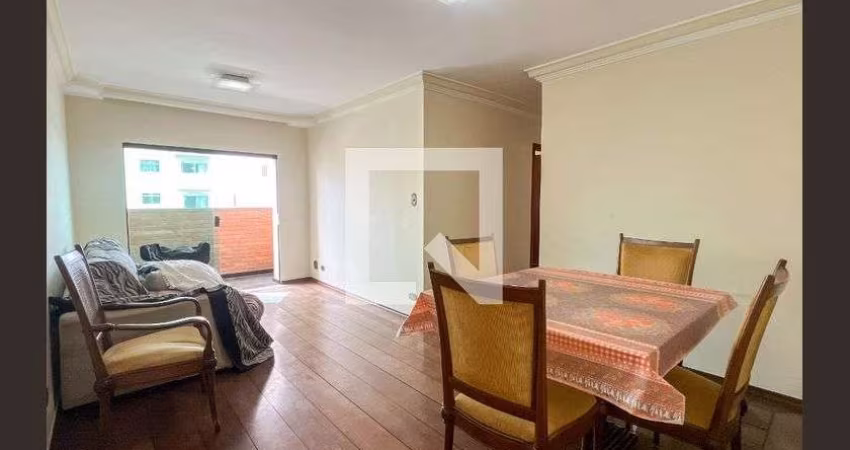 Apartamento à Venda - Piqueri, 3 Quartos,  84 m2