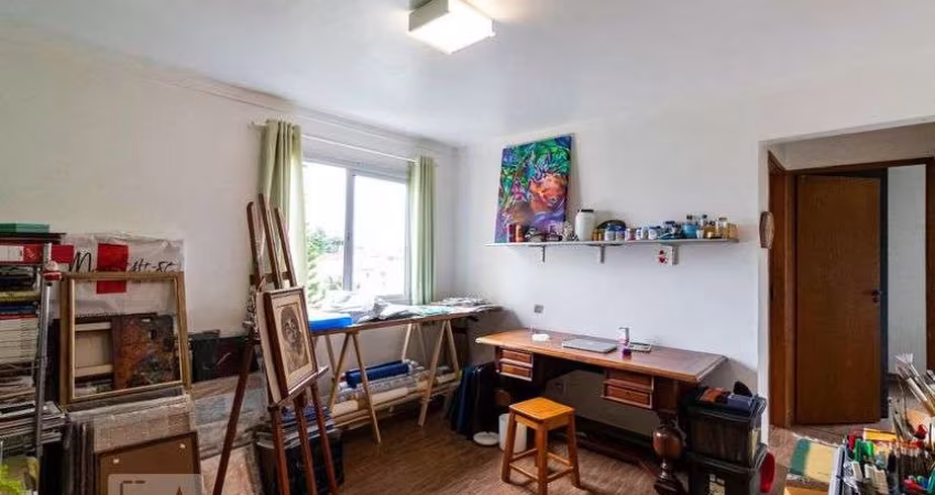 Apartamento à Venda - Vila Mariana, 2 Quartos,  54 m2