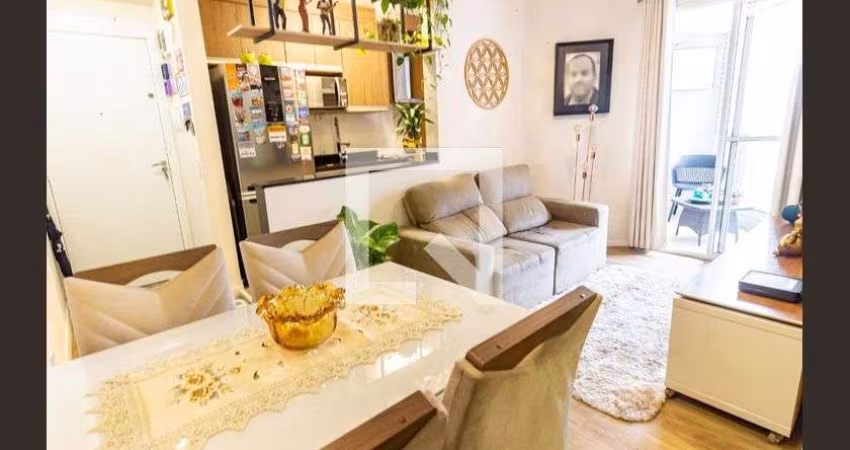 Apartamento à Venda - Belém, 2 Quartos,  55 m2