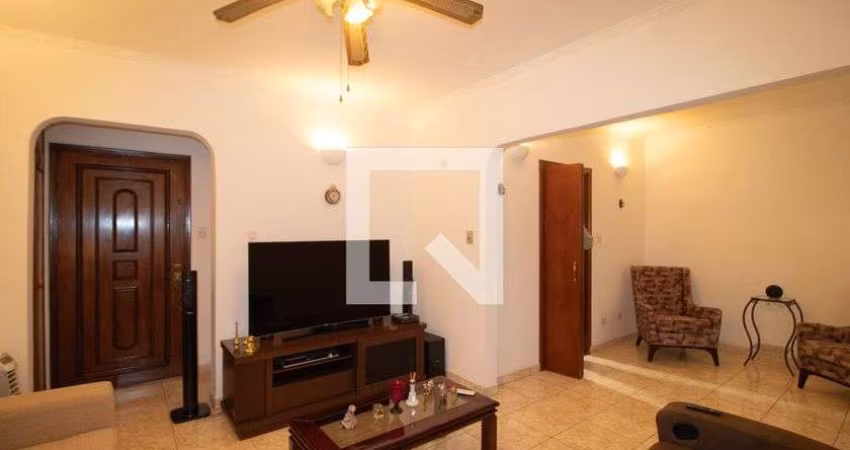 Apartamento à Venda - Tucuruvi, 3 Quartos,  91 m2