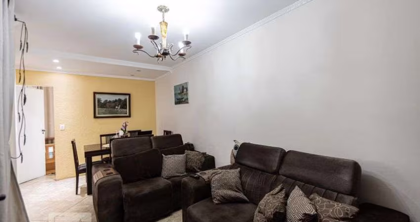 Apartamento à Venda - Mooca, 2 Quartos,  80 m2